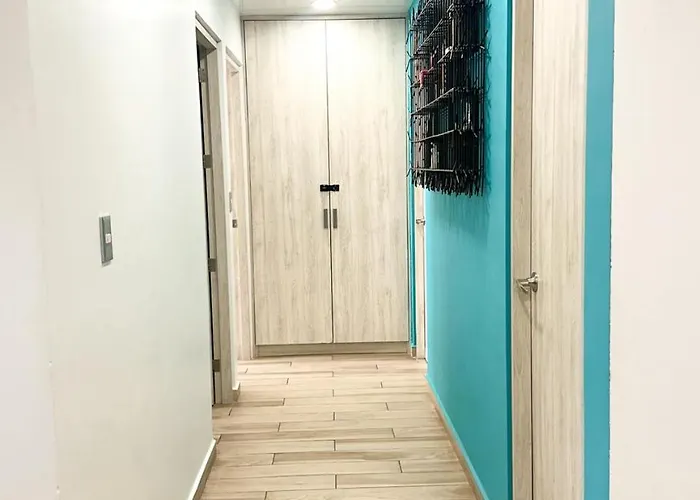 Zuhause 5th Av Appart hôtel 4*