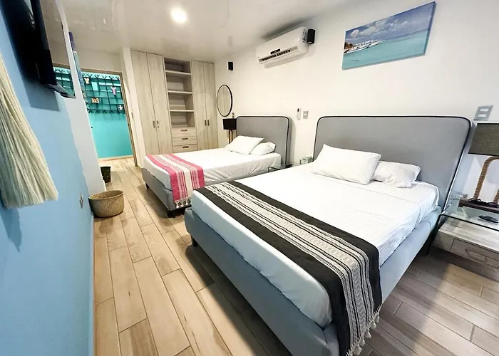 Zuhause 5th Av Appart hôtel 4*