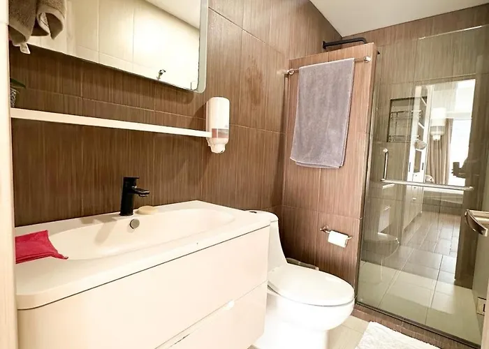Zuhause 5th Av 4* Playa del Carmen