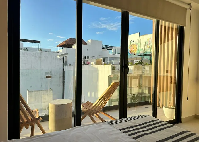 Zuhause 5th Av Appart hôtel