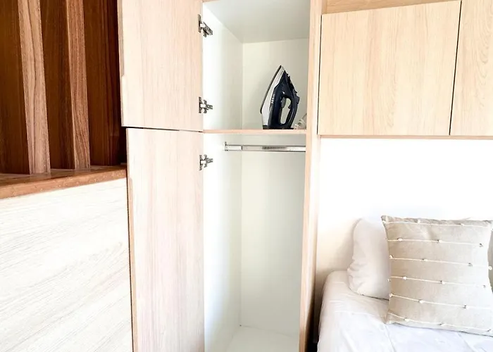 Zuhause 5th Av Appart hôtel 4*