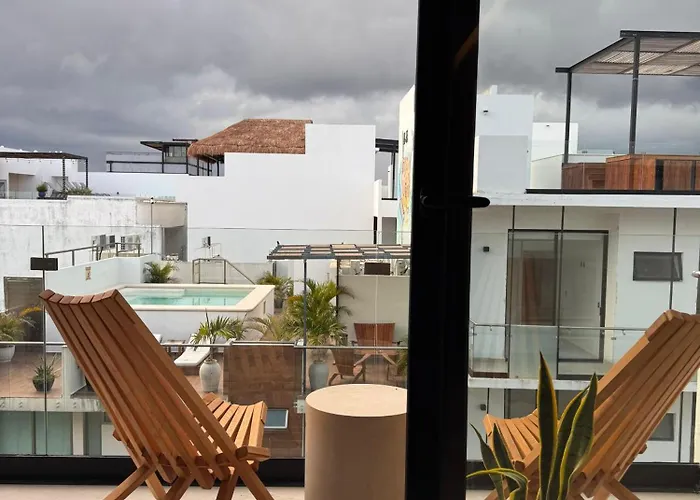 Zuhause 5th Av Appart hôtel 4*