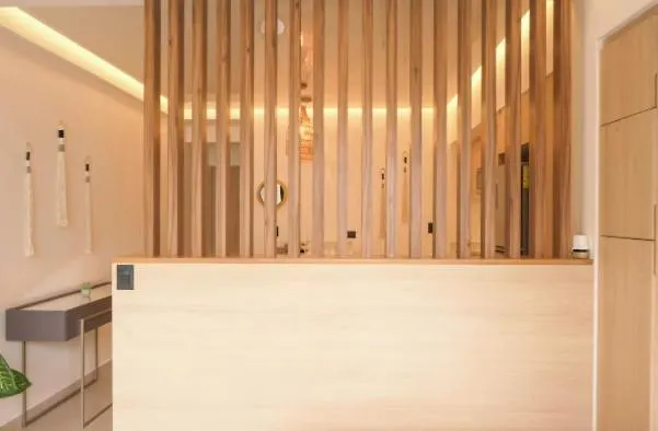 Zuhause 5th Av Appart hôtel