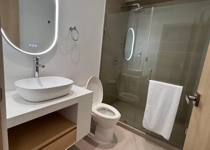 Zuhause 5th Av 4*