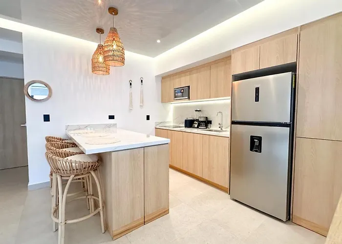 Appart hôtel Zuhause 5th Av 4*