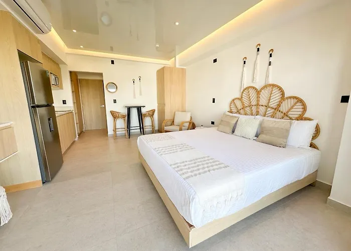 Zuhause 5th Av Appart hôtel