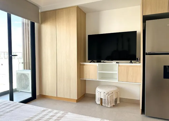 Zuhause 5th Av Appart hôtel 4*