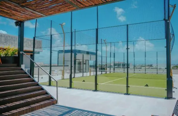 Zuhause 5th Av 4* Playa del Carmen