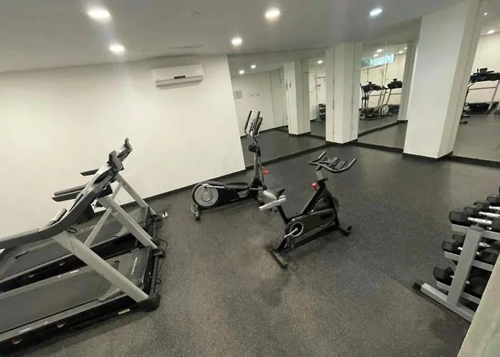 Zuhause 5th Av Appart hôtel 4*