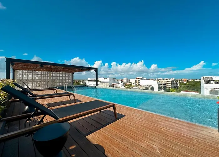 Zuhause 5th Av 4*