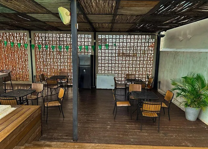 Zuhause 5th Av Appart hôtel 4*