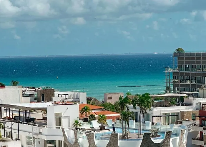 Appart hôtel Zuhause 5th Av 4*