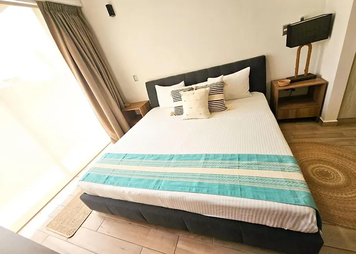 Appart hôtel Zuhause 5th Av 4*